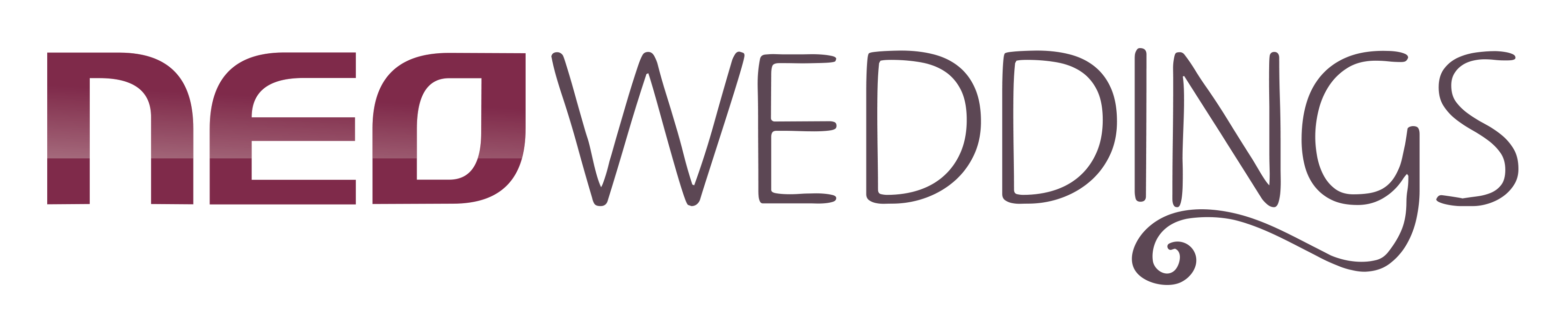 Logo Neo Wedding